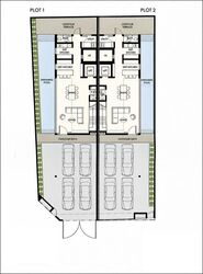 Kew Drive (D16), Semi-Detached #599212381